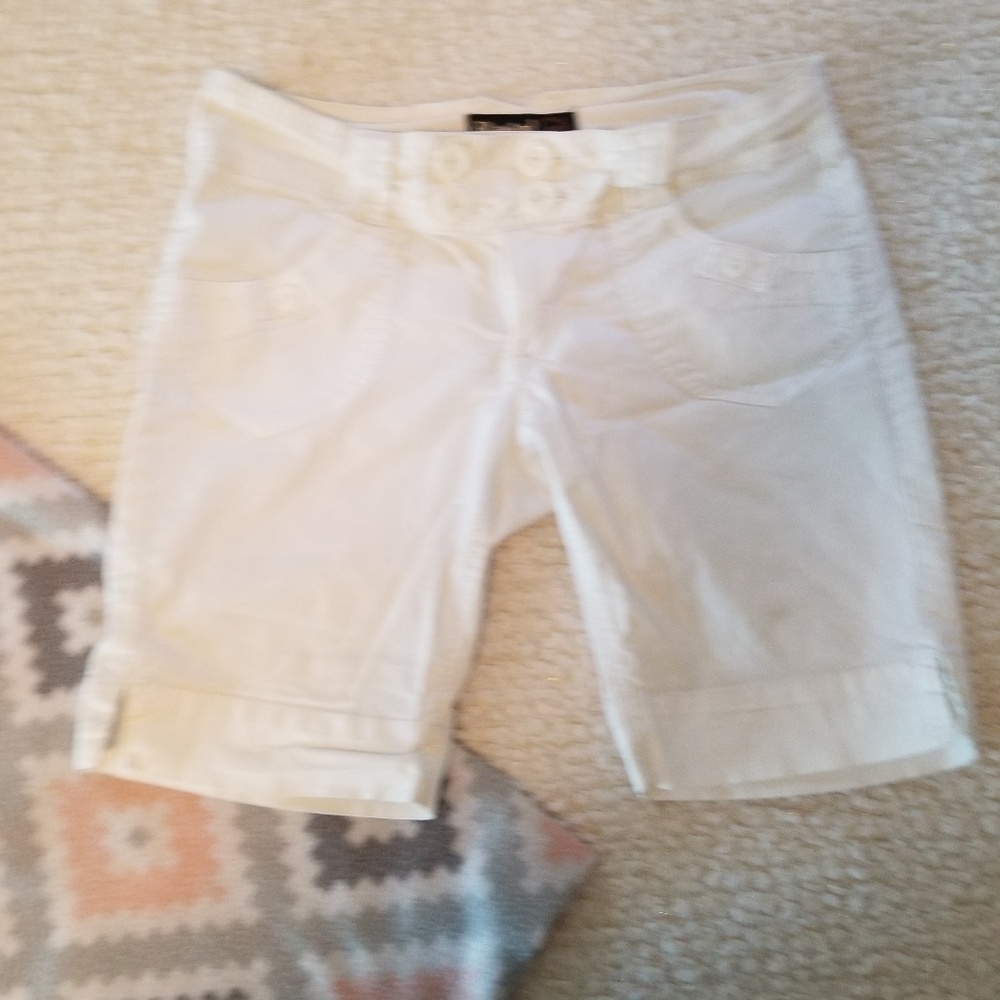 Women's shorts